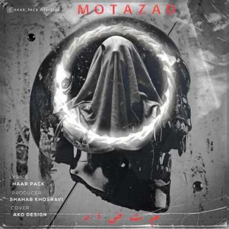Harpak – Motazad